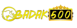 Logo BADAK500